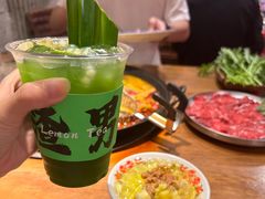 -后火锅(南京东路总店)