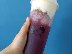 -喜茶(深圳东门1234店)