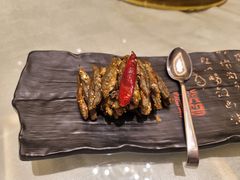 -台州耀达国际酒店-福满楼中餐厅