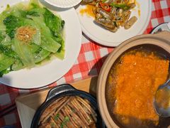 -琼大师东方烤乳猪(亚特兰蒂斯店)