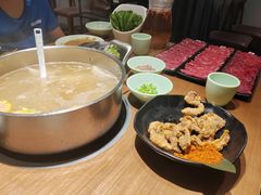 -掂档潮汕牛肉火锅(沈阳万象城店)
