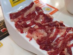 -潮汕大目牛肉火锅(水围店)