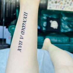 -雕哥的纹身店A3 TATTOO&纹身培训