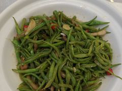 -金沙滩海鲜餐厅·海肠捞饭·手工水饺(梅江龙水园店)