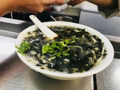 -芳婆糕团店(王府大街店)