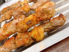 -217丰惠源抓饭(江乾路店)