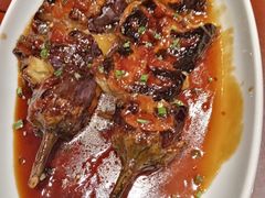 -三品香·江浙菜(松江九谊店)