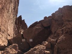 -天山神秘大峡谷