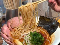 -真打拉面·日式拉面新流派(体育西横街店)