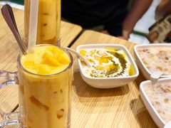 -豆豆冰室·地道招牌椰子冻(大良店)