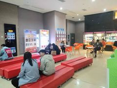 -幸福蓝海国际影城(崇安寺T12店)