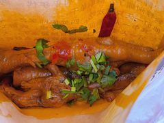 -八一路好吃街(雨田商务大厦店)