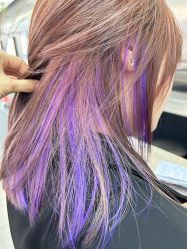 -Hair Code芭曲发型