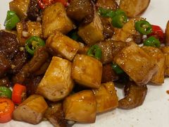 -留芳·文旅古月楼(老街店)