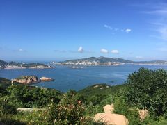 -枸杞岛