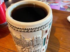 -德大西餐社