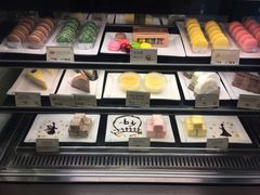 -麦当劳(天津站三店)