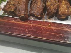 -和源祥·日照菜扛把子(万平口一店)