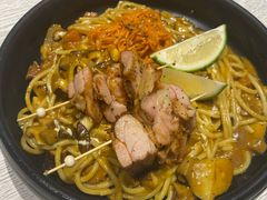 -娜娜家·Nana's restaurant(国金汇店)