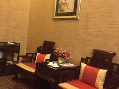 卡座-鲁班喜悦酒店