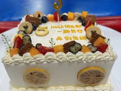 -Joy's Wish创意蛋糕定制&甜品台(乐虹坊精致生活广场店)