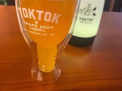 -TOKTOK精酿啤酒·咖啡(荔枝湾店)