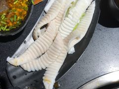 -莽子老火锅(大坪店)
