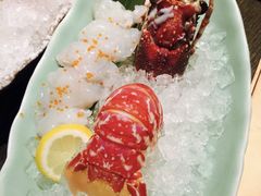 -王鼎精致料理铁板烧(世博源店)