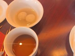 -广州希尔顿逸林酒店-OPEN開·全日制餐厅·海鲜·小火锅·自助餐(东风路店)