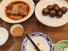-面辣子·陕西家乡菜(钟楼店)