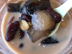 -八婆婆烧仙草(曾厝垵店)