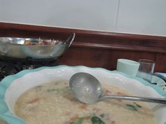 -春水锅贴·传统鲁菜(大明湖店)