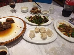 东北人风味饺子坊(南海大道店)-东北人粗粮饺子坊(南山店)