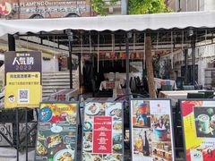 -天津意大利风情旅游区