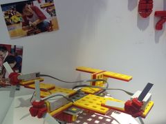 -能力风暴机器人活动中心(盛源生活广场店)