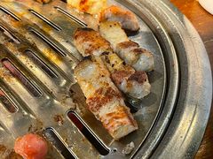-·缸桶屋·韩式牛肋条自助烤肉(西湖D11店)