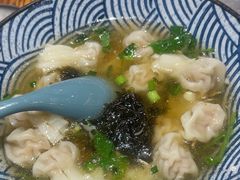 -北丐先生·野馄饨烧烤(雨花万象店)