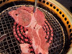 雪花牛排-神户赤童日式烤肉伙伴(东直门店)