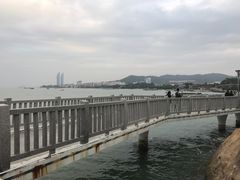 -黄金海岸环岛路