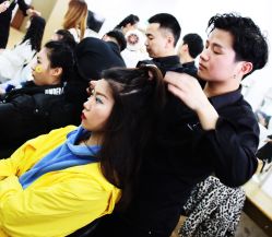 -潘多拉Hairsalon