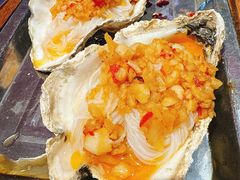 -蚝堡海鲜·威海菜·海肠捞饭·烧烤·亚洲吃蚝公司(幸福门店)