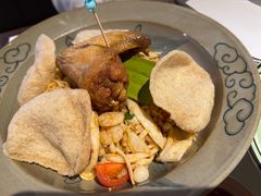 -太食獸泰式茶餐厅(兰州中心首店)