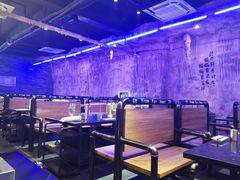 -黑门烤肉