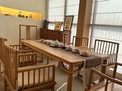 -JRCAFE玖如空间