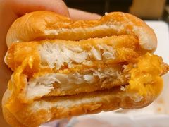 -麦当劳(潮阳店)