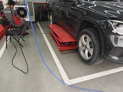 -京东养车(岳各庄店)