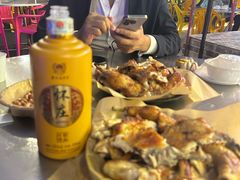 -三栋屋烧鸡
