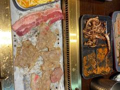 -新石器烤肉(之心城店)