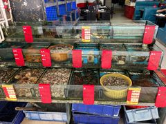 -鑫鸿达·海鲜闽菜热炒小馆(中山路店)