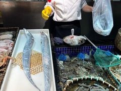 -高佳庄·舟山海鲜(海景旗舰店)